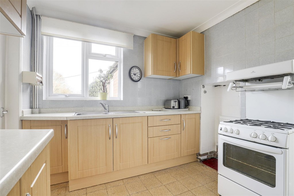 Seymour Road, West Bridgford, Nottinghamshire, NG2 5EE