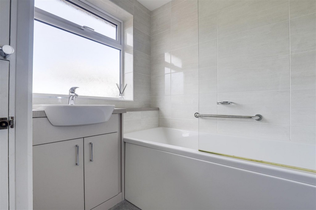 Seymour Road, West Bridgford, Nottinghamshire, NG2 5EE