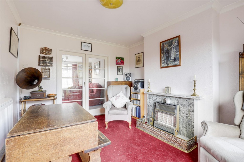 Seymour Road, West Bridgford, Nottinghamshire, NG2 5EE