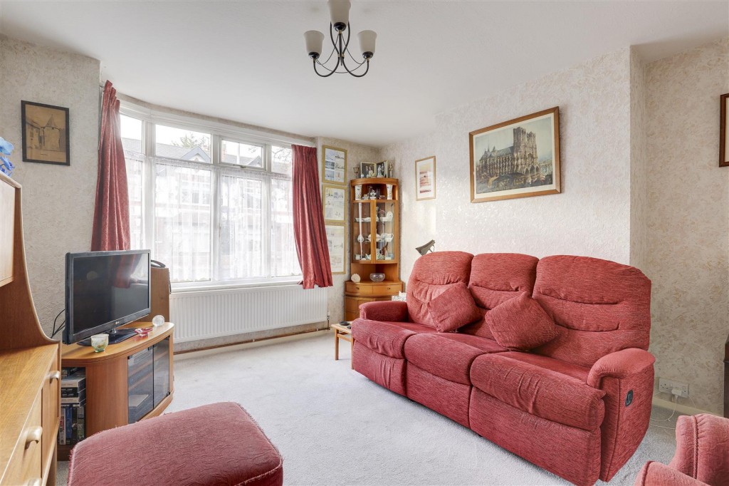 Seymour Road, West Bridgford, Nottinghamshire, NG2 5EE