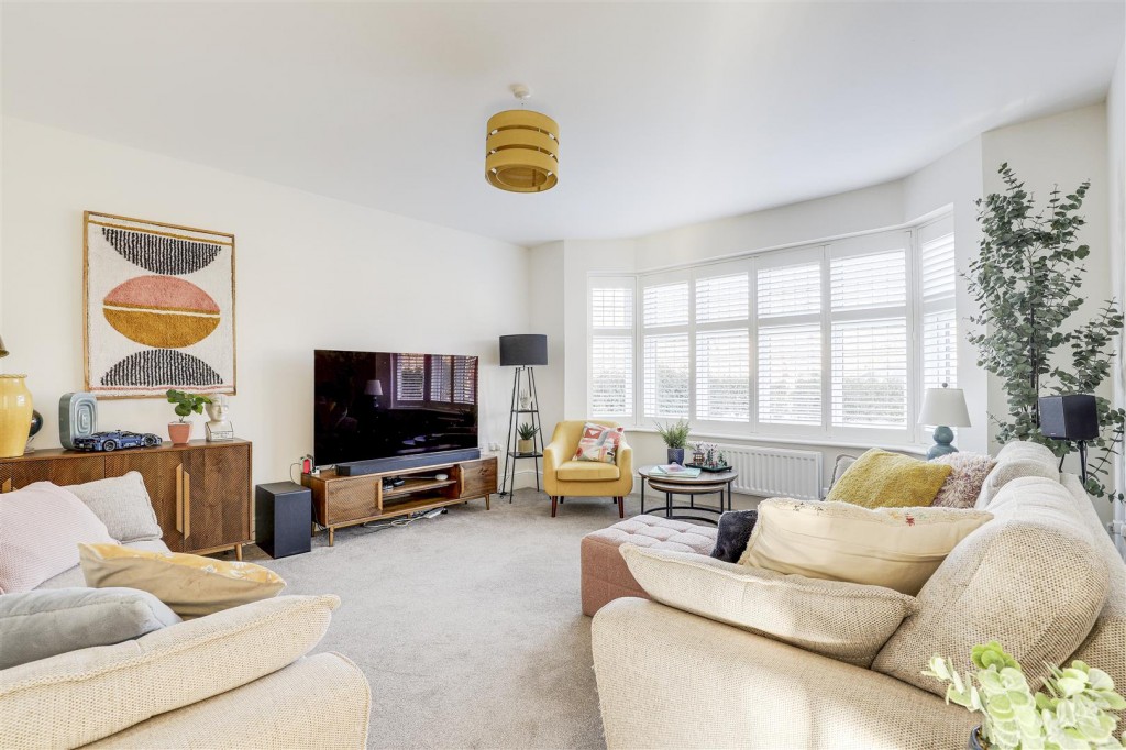 Newton Lane, Newton, Nottinghamshire, NG13 8UW