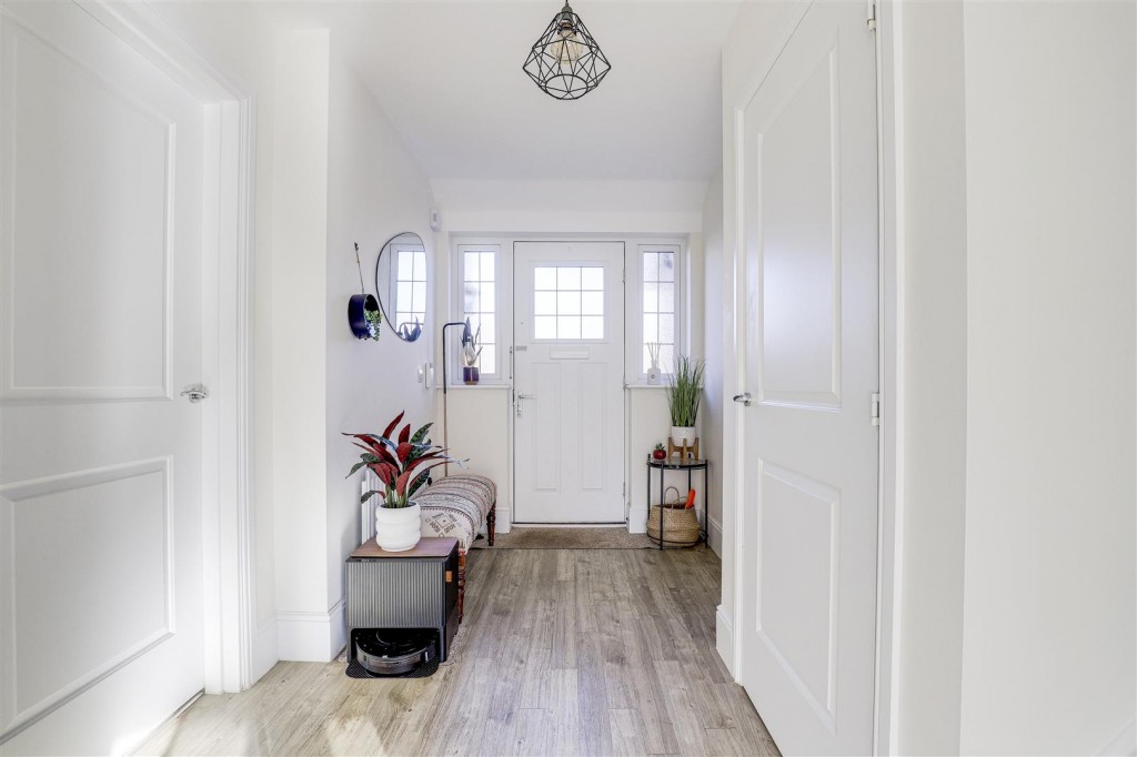 Newton Lane, Newton, Nottinghamshire, NG13 8UW