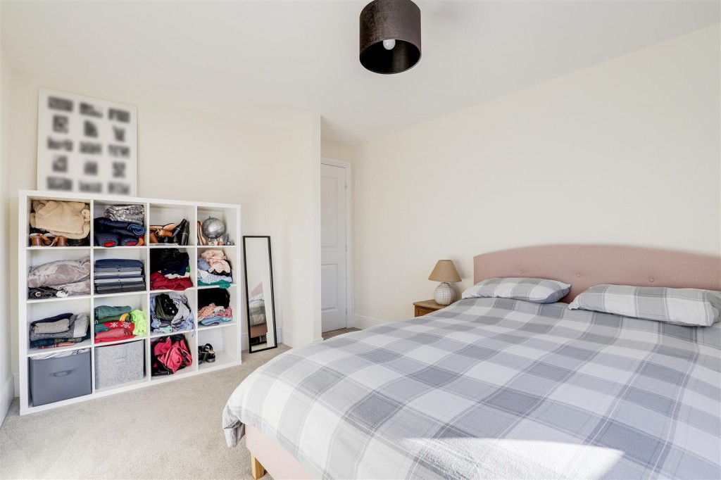 Newton Lane, Newton, Nottinghamshire, NG13 8UW