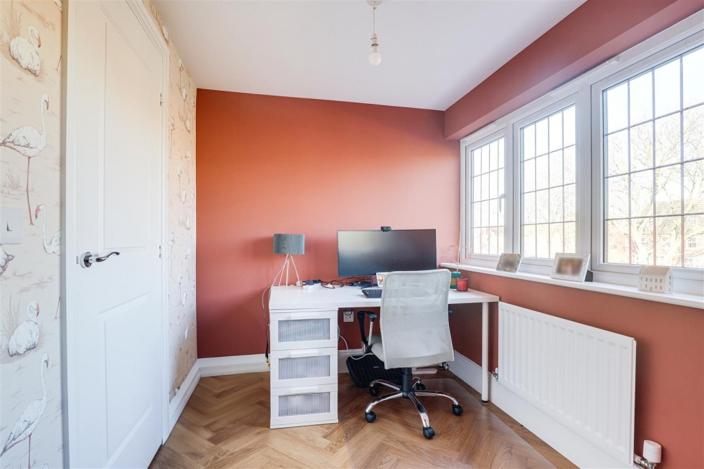 Newton Lane, Newton, Nottinghamshire, NG13 8UW