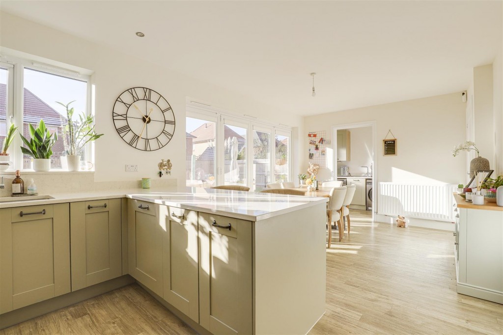 Newton Lane, Newton, Nottinghamshire, NG13 8UW