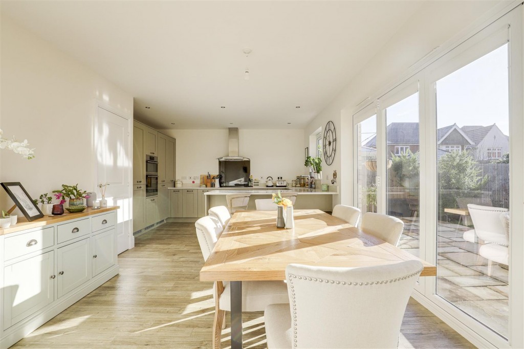 Newton Lane, Newton, Nottinghamshire, NG13 8UW