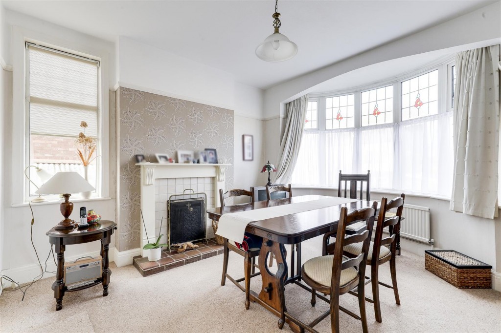 Acton Road, Arnold, Nottinghamshire, NG5 7AB