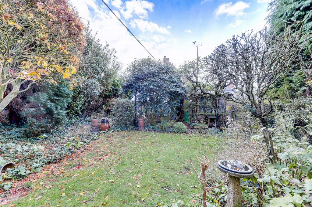 Acton Road, Arnold, Nottinghamshire, NG5 7AB