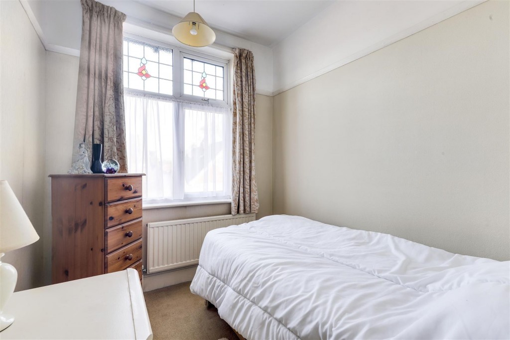 Acton Road, Arnold, Nottinghamshire, NG5 7AB