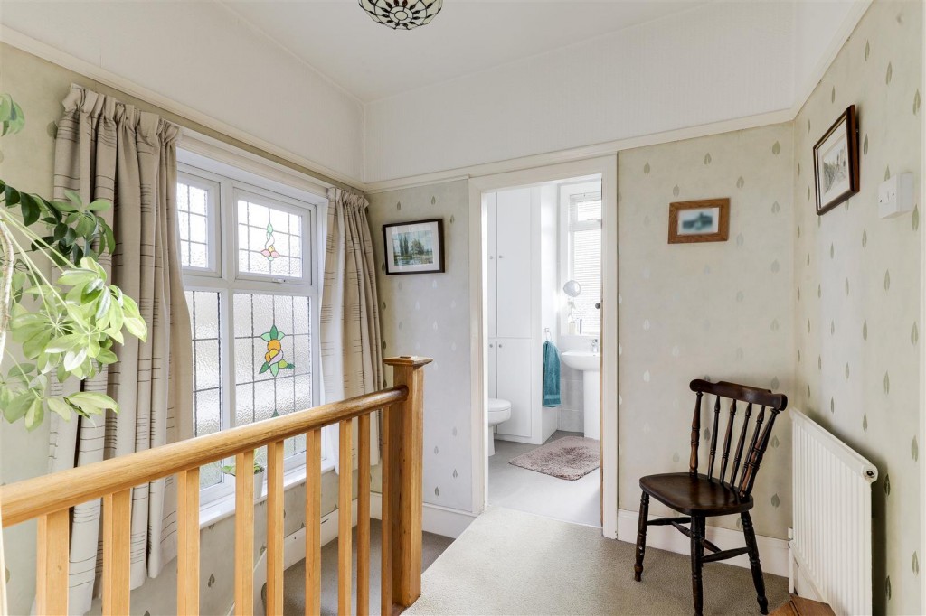 Acton Road, Arnold, Nottinghamshire, NG5 7AB