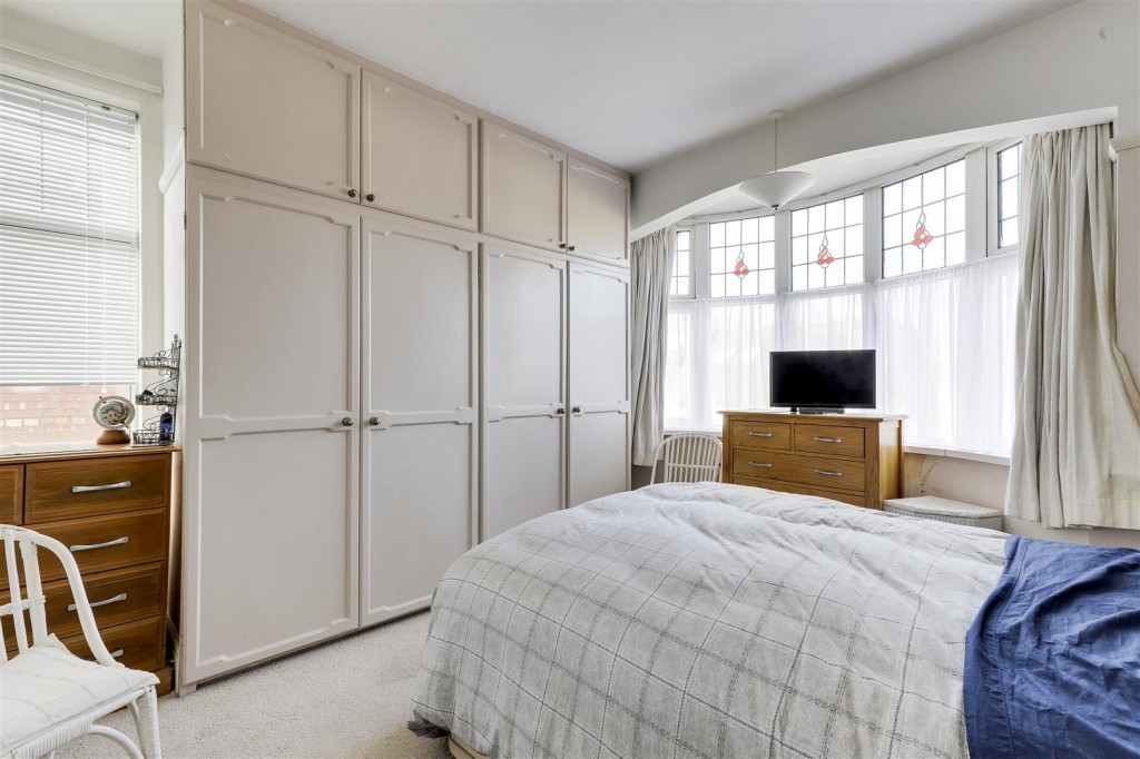 Acton Road, Arnold, Nottinghamshire, NG5 7AB