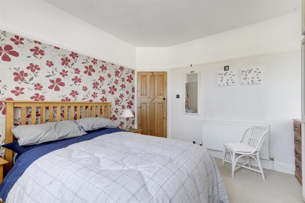 Acton Road, Arnold, Nottinghamshire, NG5 7AB