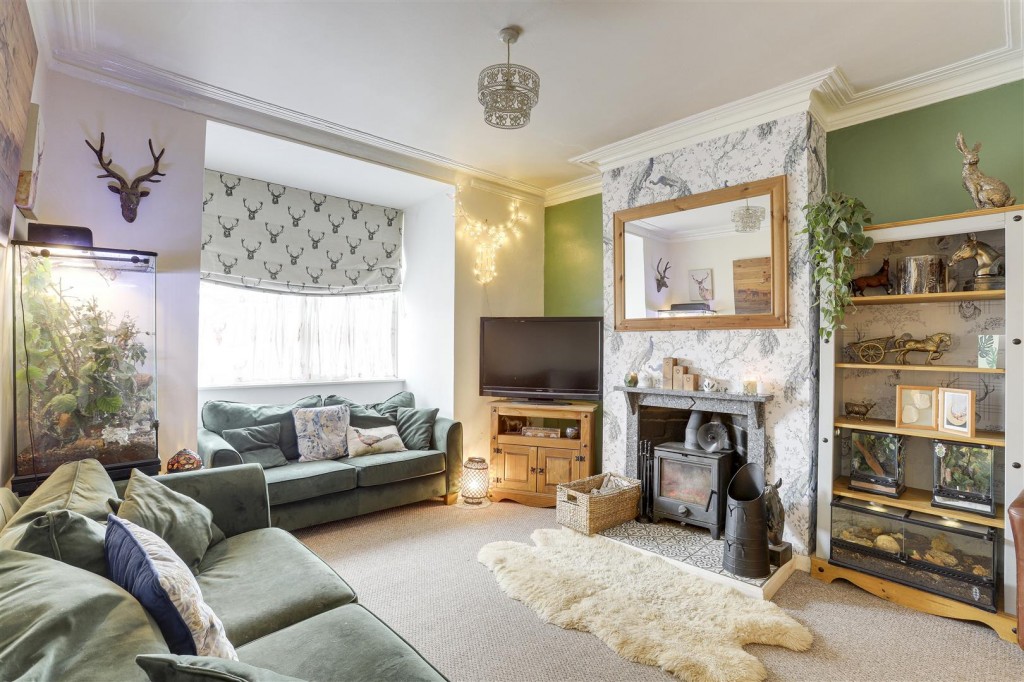 Station Road, Kegworth, Derbyshire, DE74 2FQ