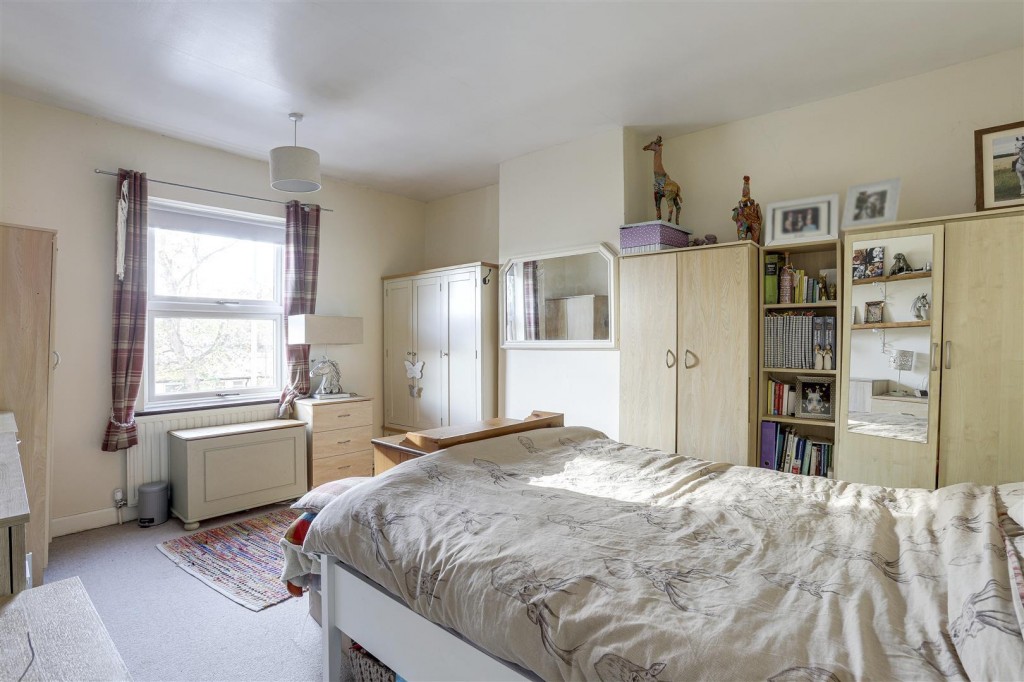 Station Road, Kegworth, Derbyshire, DE74 2FQ