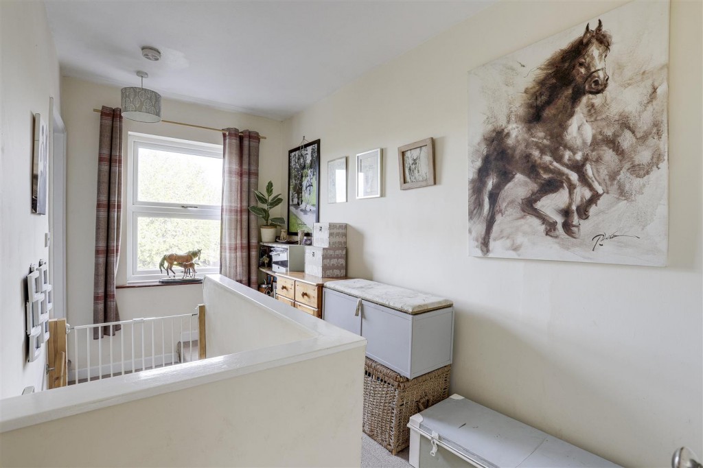 Station Road, Kegworth, Derbyshire, DE74 2FQ