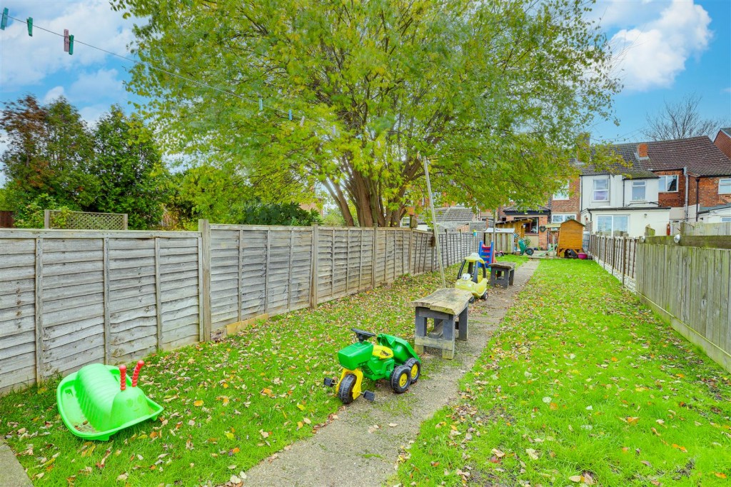 Station Road, Kegworth, Derbyshire, DE74 2FQ