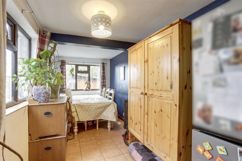 Station Road, Kegworth, Derbyshire, DE74 2FQ