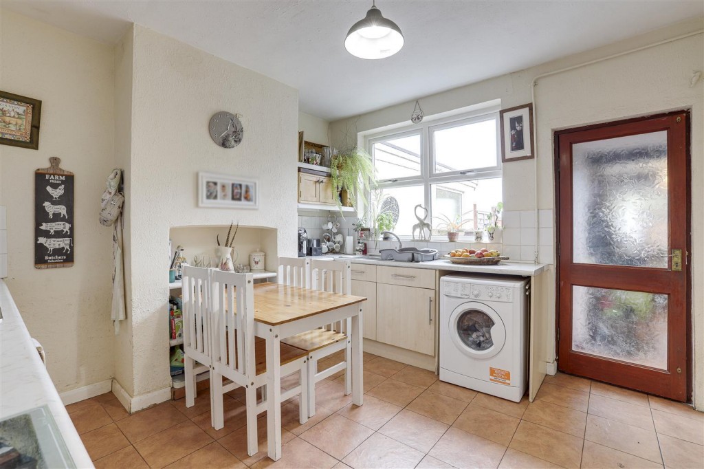 Station Road, Kegworth, Derbyshire, DE74 2FQ