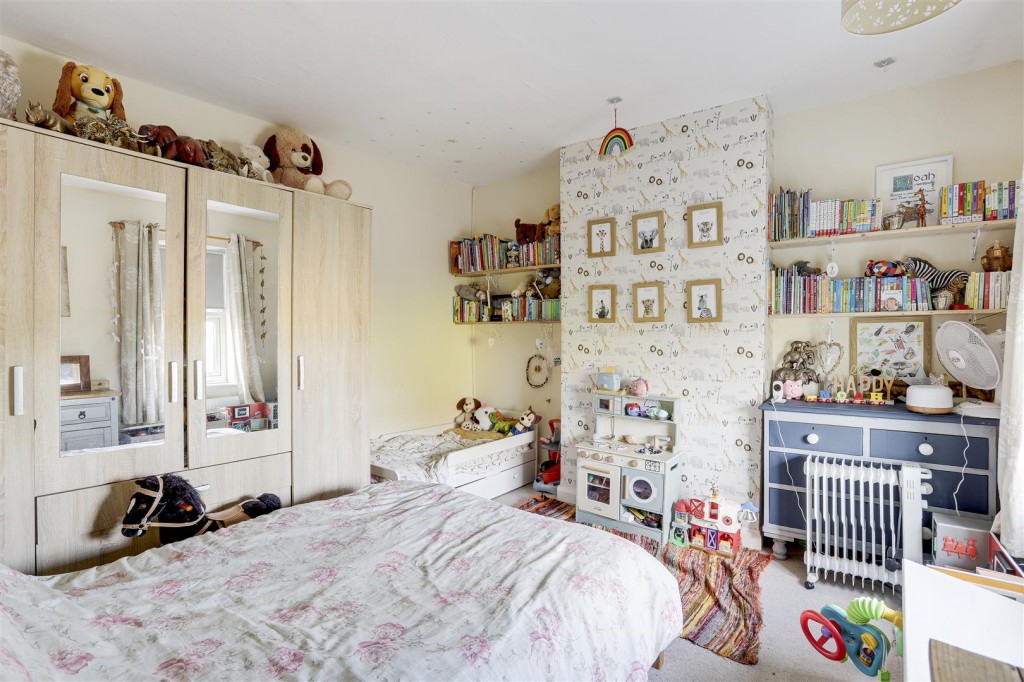 Station Road, Kegworth, Derbyshire, DE74 2FQ