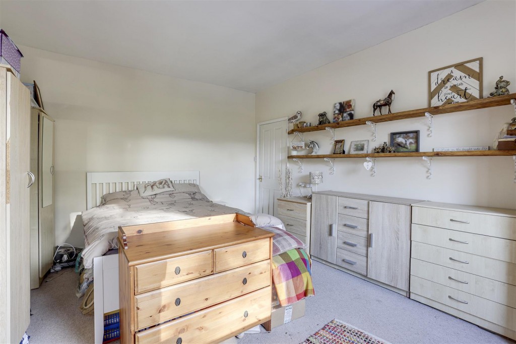 Station Road, Kegworth, Derbyshire, DE74 2FQ