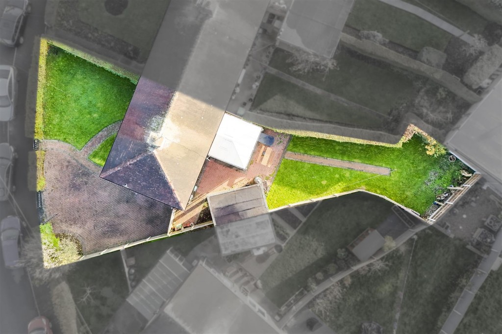 Hillbeck Crescent, Nottingham, Nottinghamshire, NG8 2EX