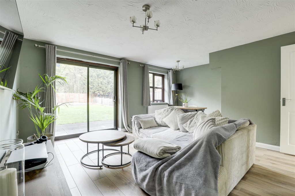 Hotspur Drive, Colwick, Nottinghamshire, NG4 2BS