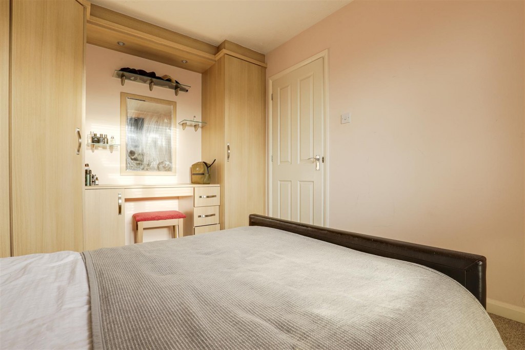 Hotspur Drive, Colwick, Nottinghamshire, NG4 2BS