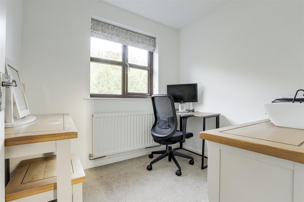 Hotspur Drive, Colwick, Nottinghamshire, NG4 2BS