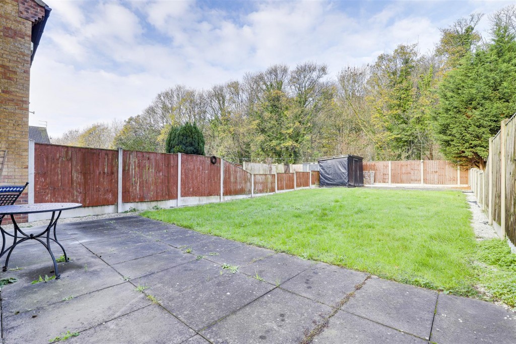 Hotspur Drive, Colwick, Nottinghamshire, NG4 2BS