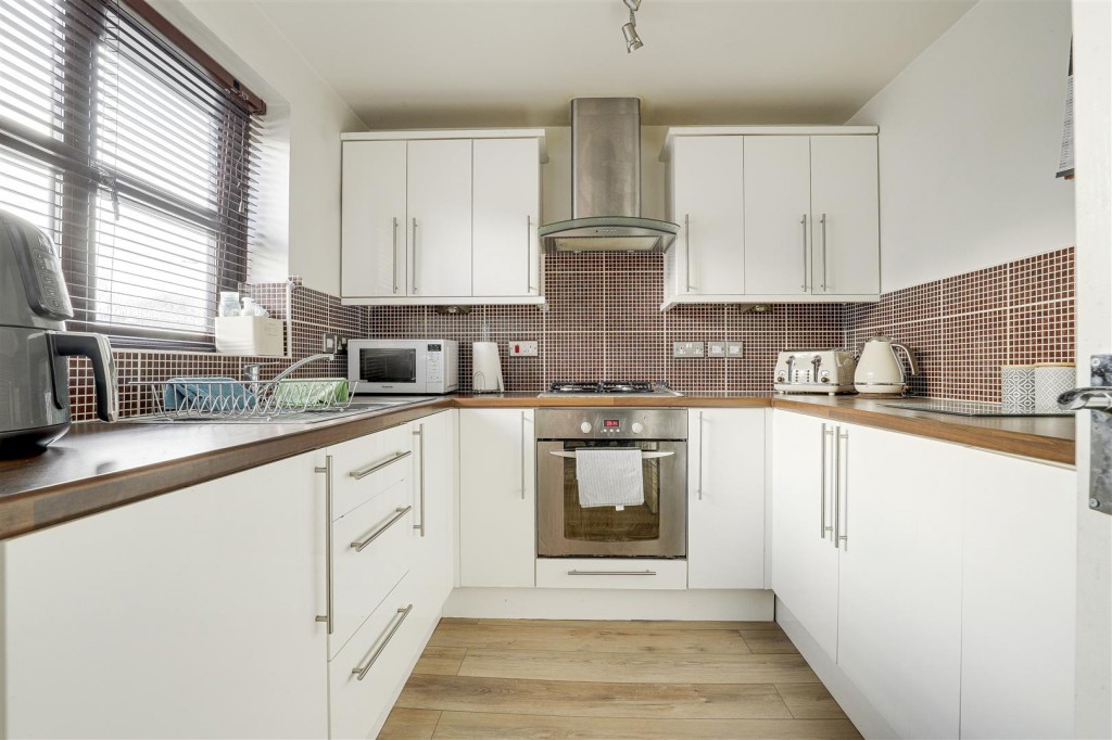 Hotspur Drive, Colwick, Nottinghamshire, NG4 2BS