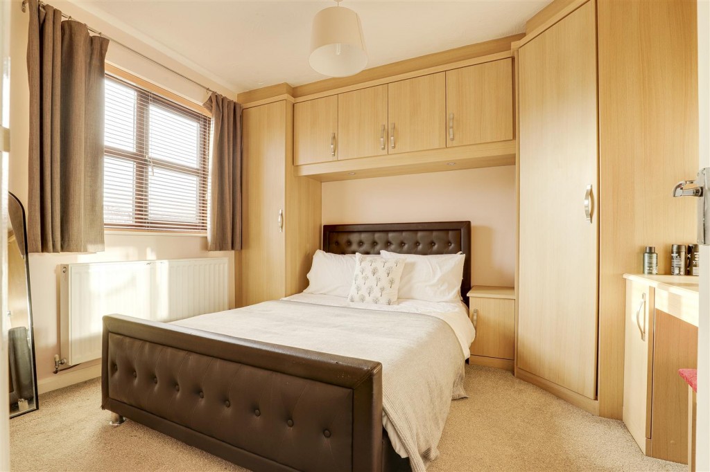 Hotspur Drive, Colwick, Nottinghamshire, NG4 2BS