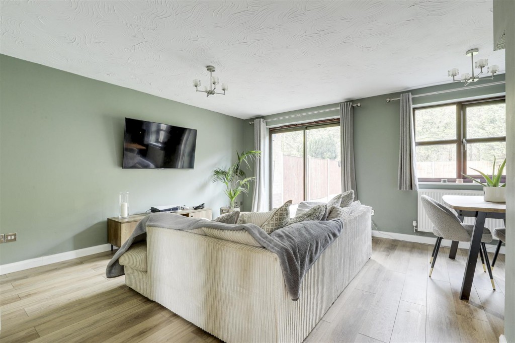 Hotspur Drive, Colwick, Nottinghamshire, NG4 2BS