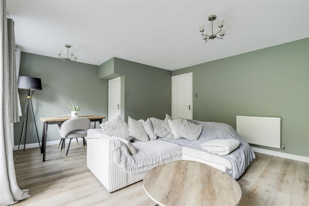 Hotspur Drive, Colwick, Nottinghamshire, NG4 2BS