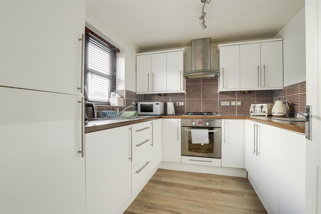 Hotspur Drive, Colwick, Nottinghamshire, NG4 2BS