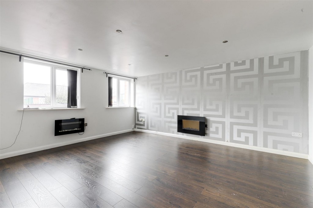 Haydn Road, Sherwood, Nottinghamshire, NG5 2JU