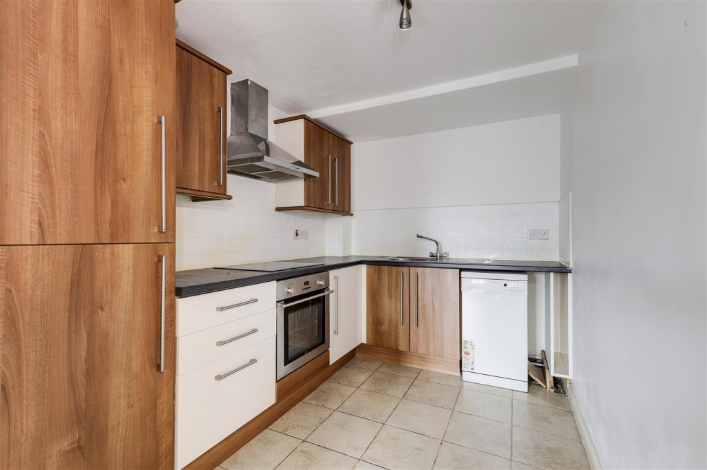 Haydn Road, Sherwood, Nottinghamshire, NG5 2JU