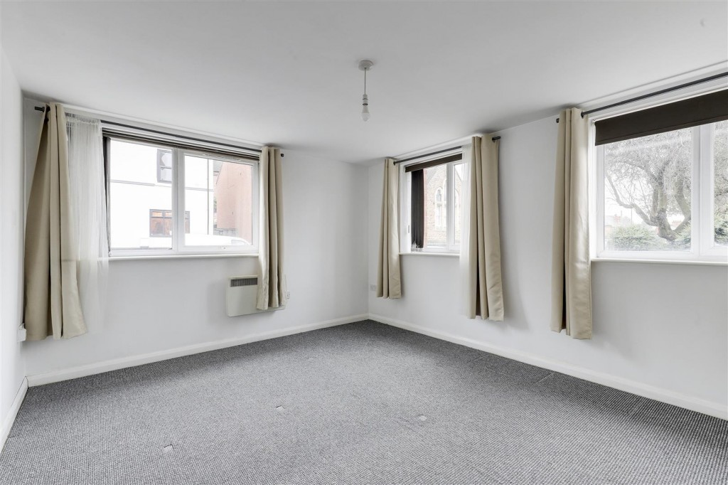 Haydn Road, Sherwood, Nottinghamshire, NG5 2JU