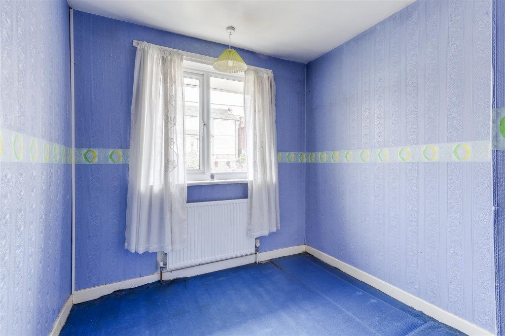 Revelstoke Way, Rise Park, Nottinghamshire, NG5 5AR