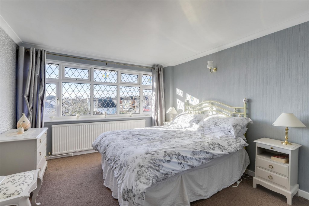 Rosslyn Drive, Hucknall, Nottinghamshire, NG15 8BU