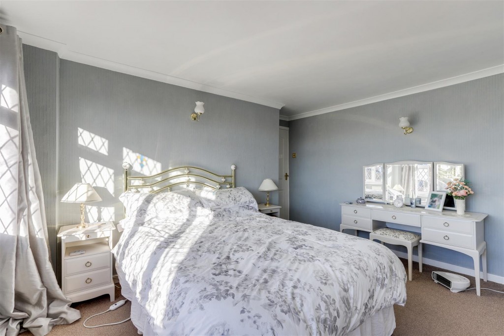 Rosslyn Drive, Hucknall, Nottinghamshire, NG15 8BU