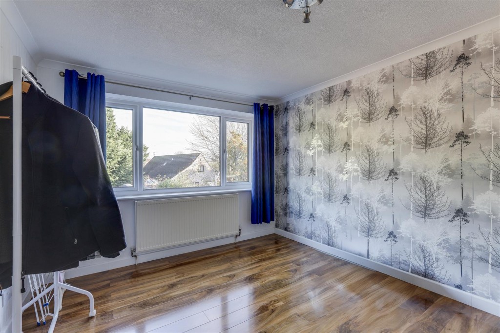 Rosslyn Drive, Hucknall, Nottinghamshire, NG15 8BU