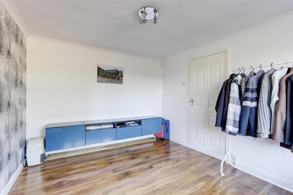 Rosslyn Drive, Hucknall, Nottinghamshire, NG15 8BU