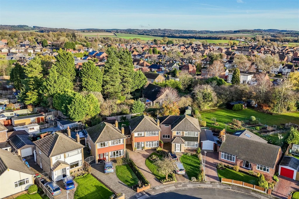 Rosslyn Drive, Hucknall, Nottinghamshire, NG15 8BU