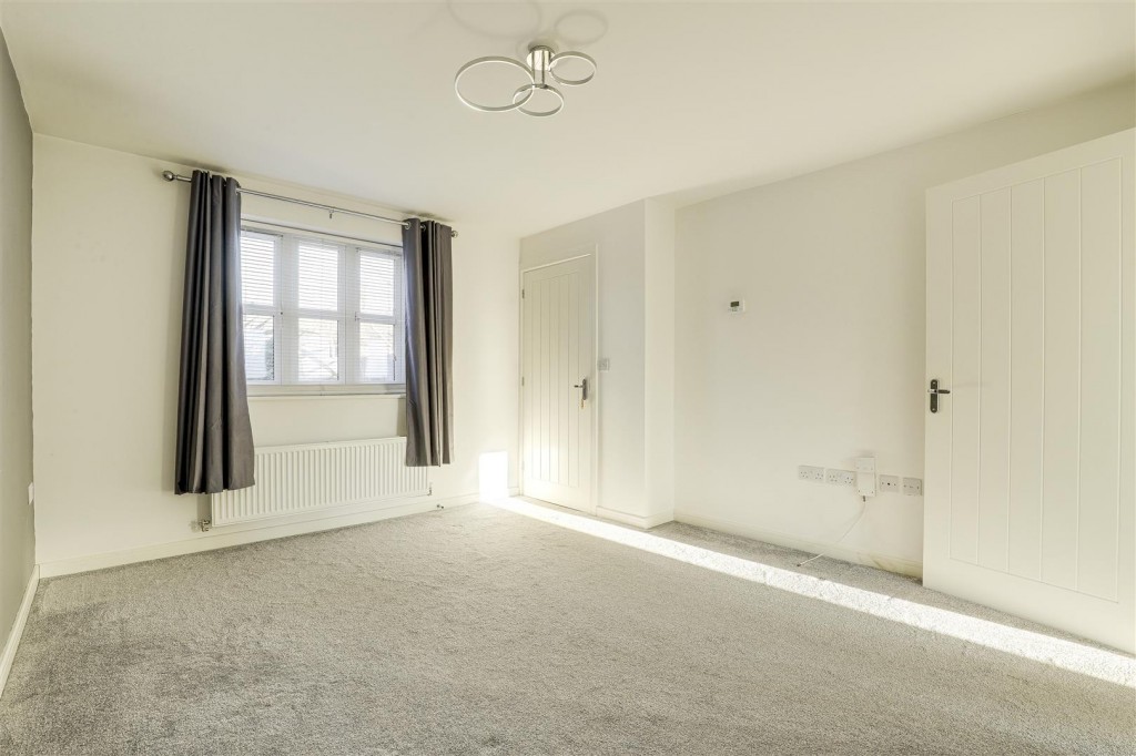 Autumn Close, West Bridgford, Nottinghamshire, NG2 7YL