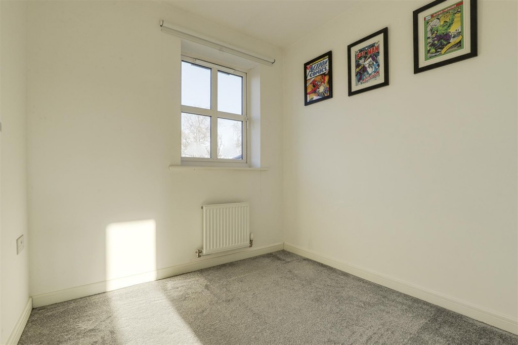 Autumn Close, West Bridgford, Nottinghamshire, NG2 7YL