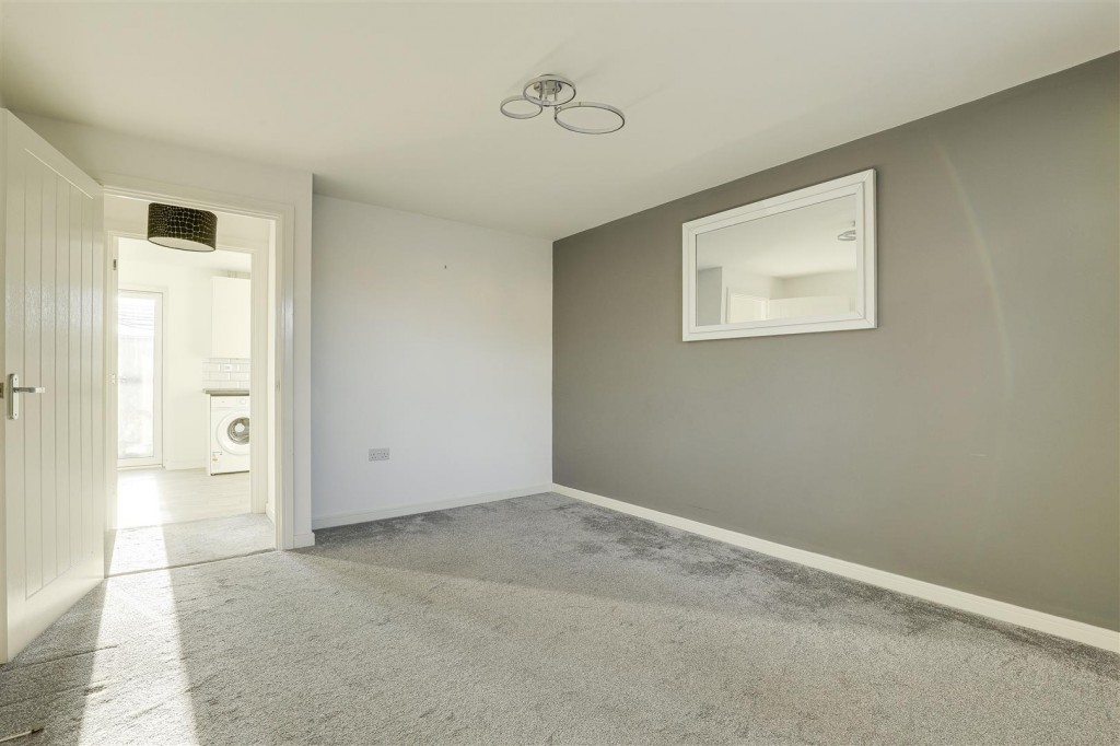 Autumn Close, West Bridgford, Nottinghamshire, NG2 7YL