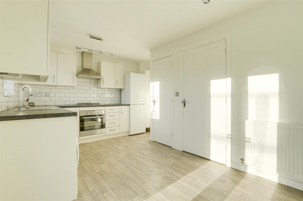 Autumn Close, West Bridgford, Nottinghamshire, NG2 7YL