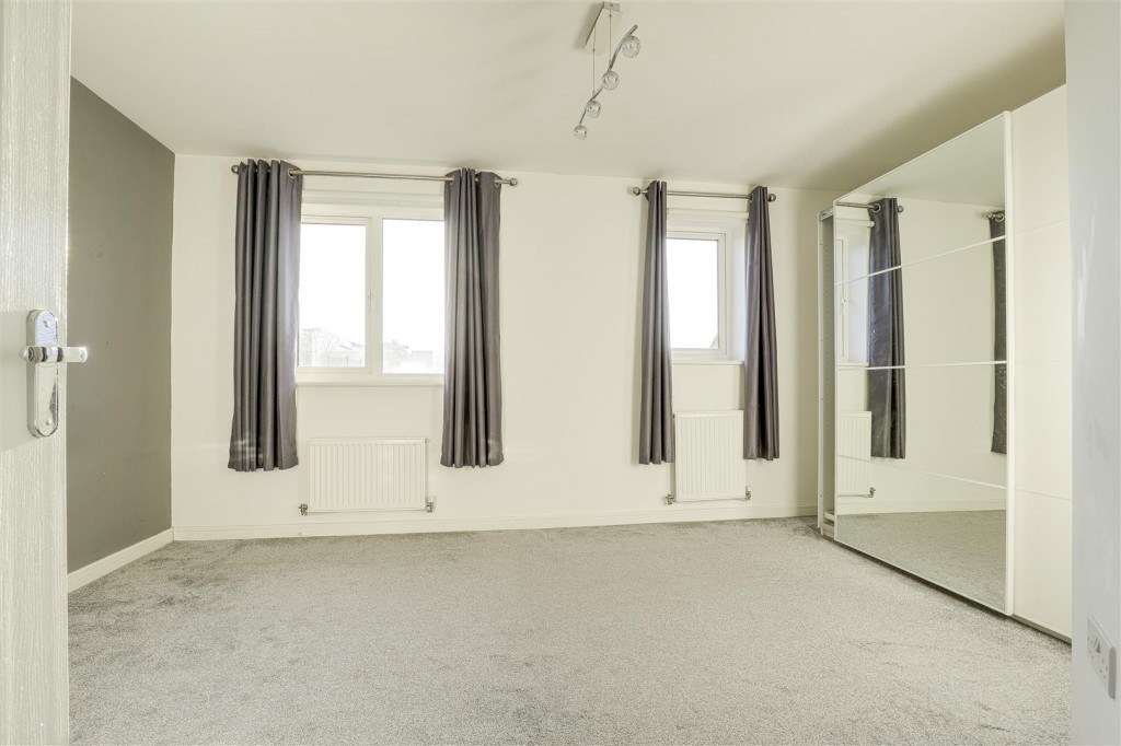 Autumn Close, West Bridgford, Nottinghamshire, NG2 7YL