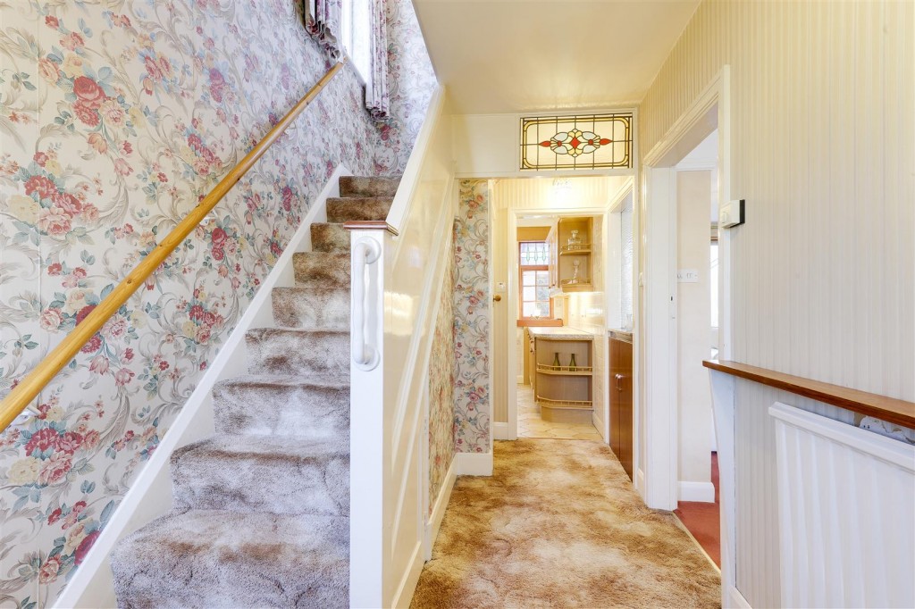 Dovedale Road, Bakersfield, Nottinghamshire, NG3 7GS