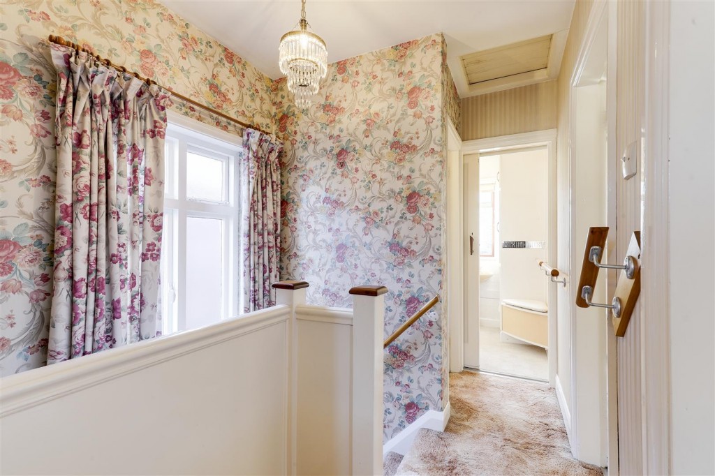 Dovedale Road, Bakersfield, Nottinghamshire, NG3 7GS